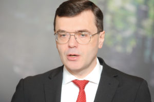 Maciej Małecki