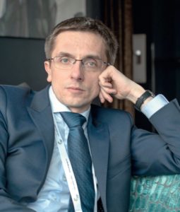 prof. Aleksander Prejbisz