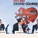 Grand Courses 2013-2014