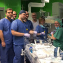 Ablacja u niemowlęcia