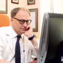 Oko powie,  jak leczone jest nadciśnienie