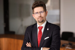 Prof. Wojciech Fendler: Badania kliniczne, aby mogły się rozwijać, wymagają optymalizacji mechanizmów finansowania