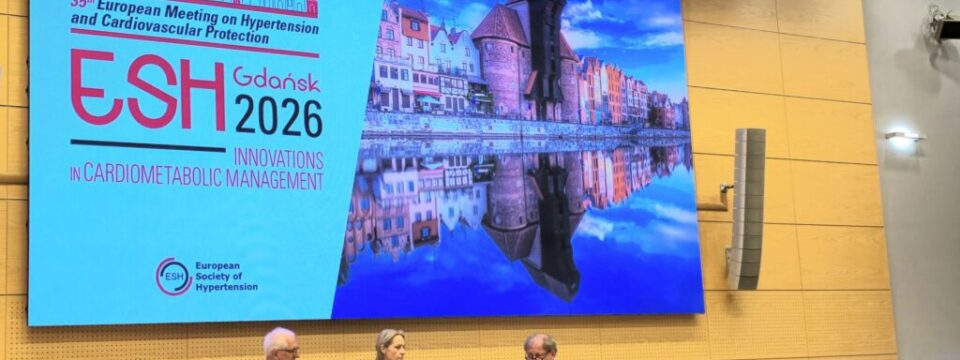 Nadciśnienie tętnicze w złożonych scenariuszach klinicznych