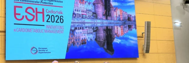 Nadciśnienie tętnicze w złożonych scenariuszach klinicznych